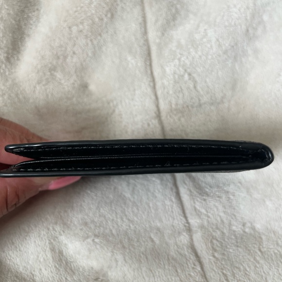 Michael Kors Signature Card Holder & Bundle - Picture 7 of 11